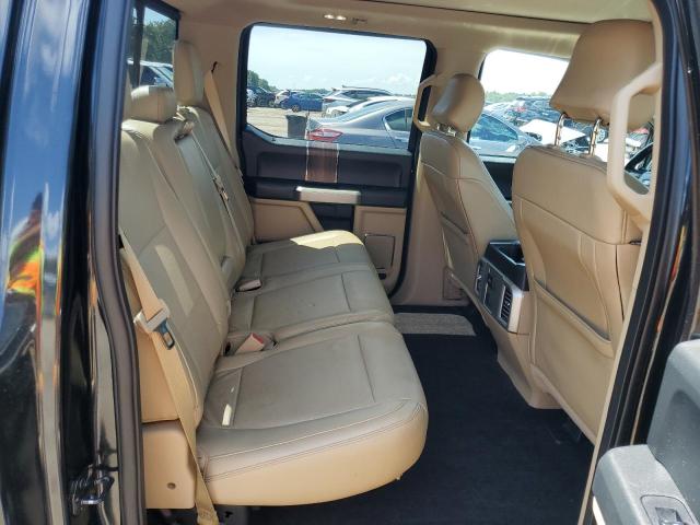 Photo 10 from auction – 2015 FORD F150 SUPER with VIN 1FTEW1CF6FKE27271