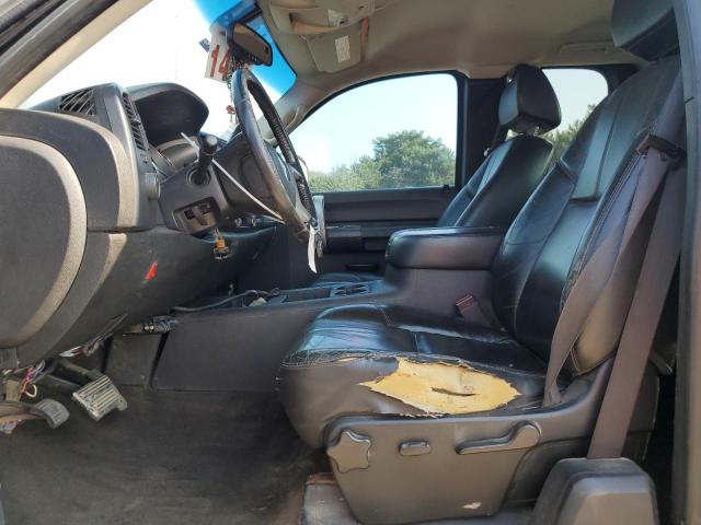 Photo 7 from auction – 2008 GMC SIERRA K25 with VIN 1GTHK29K48E216610