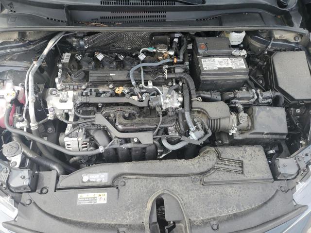 Photo 11 from auction – 2025 TOYOTA COROLLA LE with VIN 5YFB4MDEXSP236416