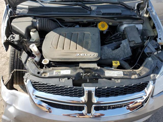 Photo 12 from auction – 2014 DODGE GRAND CARA with VIN 2C4RDGBG8ER114405
