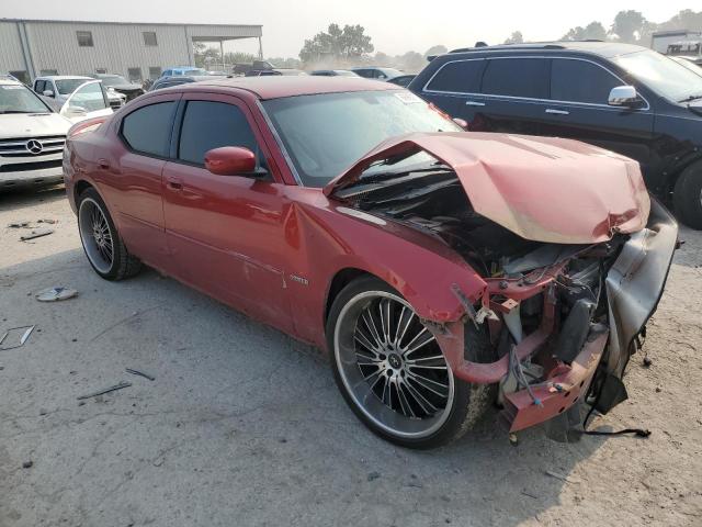 Photo 4 from auction – 2006 DODGE CHARGER R/T with VIN 2B3KA53H66H191837