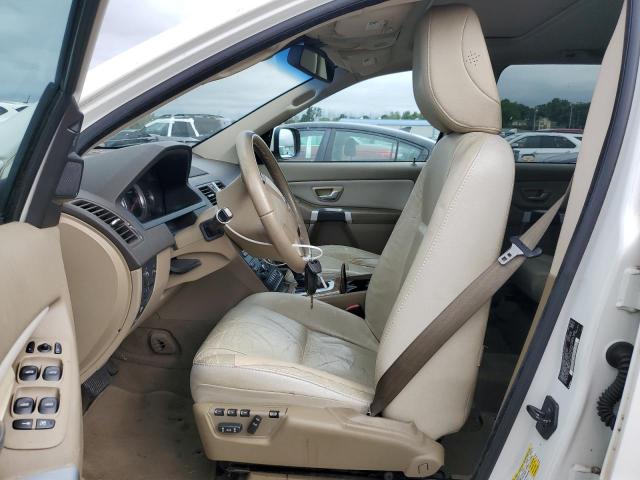 Photo 7 from auction – 2012 VOLVO XC90 3.2 with VIN YV4952CZXC1611762