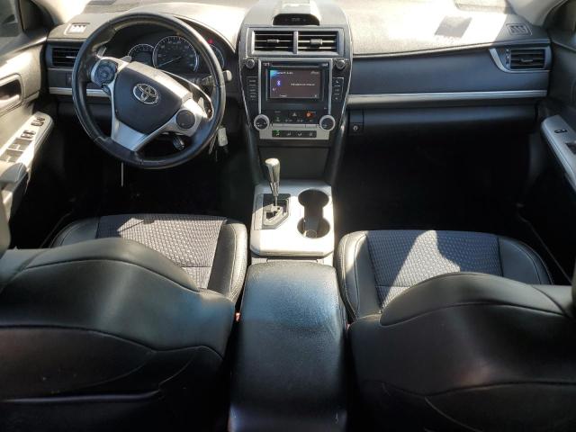 Photo 8 from auction – 2012 TOYOTA CAMRY BASE with VIN 4T1BF1FK0CU111503