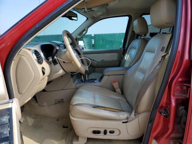 Photo 7 from auction – 2008 FORD EXPLORER XLT with VIN 1FMEU63E78UA29371