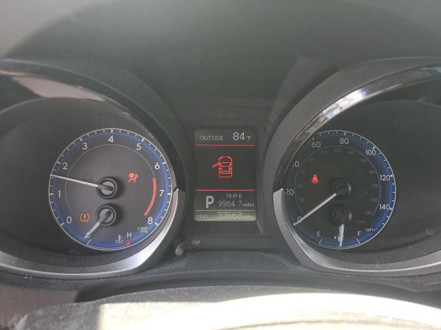 Photo 9 from auction – 2014 TOYOTA COROLLA L with VIN 5YFBURHEXEP064867
