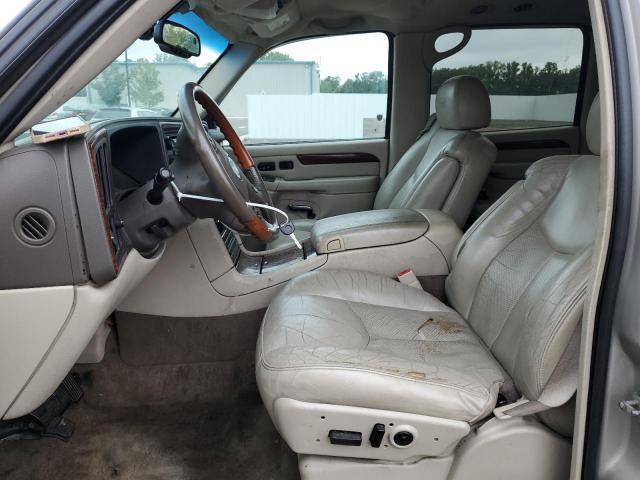 Photo 7 from auction – 2004 CADILLAC ESCALADE E with VIN 3GYFK66NX4G210613