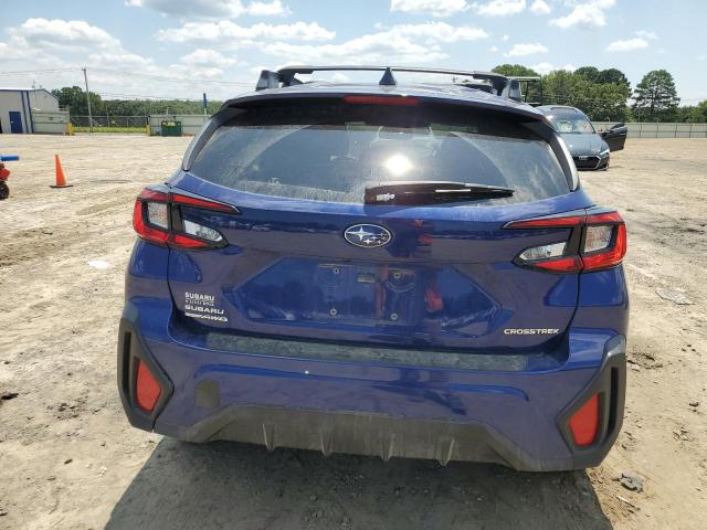 Photo 6 from auction – 2024 SUBARU CROSSTREK with VIN JF2GUADC3RH864599