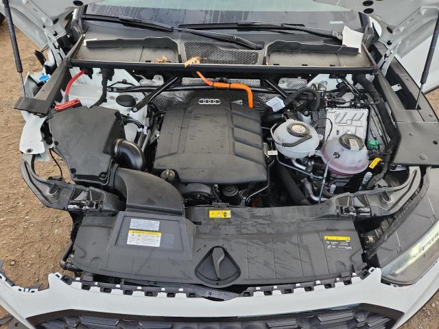 Photo 11 from auction – 2024 AUDI Q5 E PREMI with VIN WA1E2AFY8R2041393