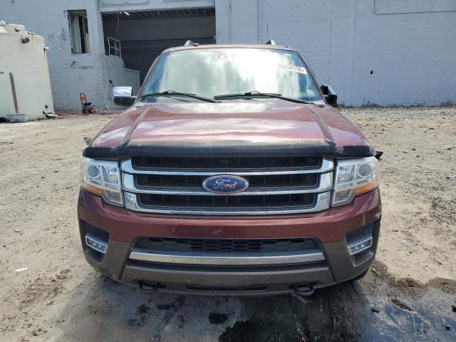 Photo 5 from auction – 2016 FORD EXPEDITION XLT with VIN 1FMJU1JT4GEF03076
