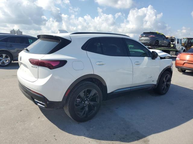 Photo 3 from auction – 2024 BUICK ENVISION E with VIN LRBFZPE42RD015883
