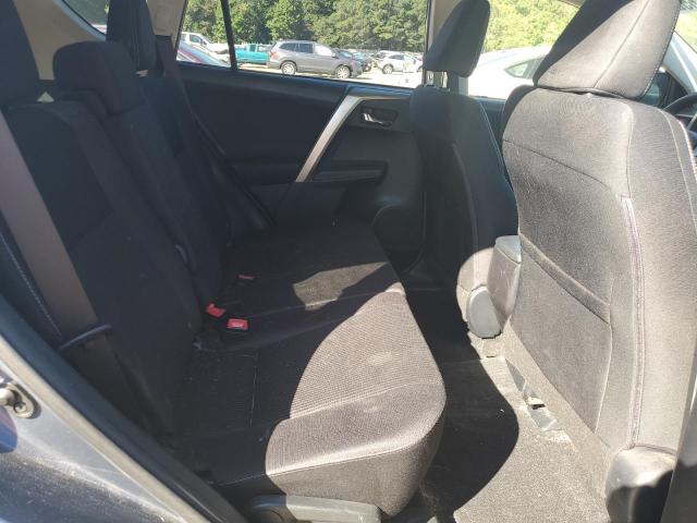 Photo 11 from auction – 2014 TOYOTA RAV4 XLE with VIN JTMWFREV5ED041998