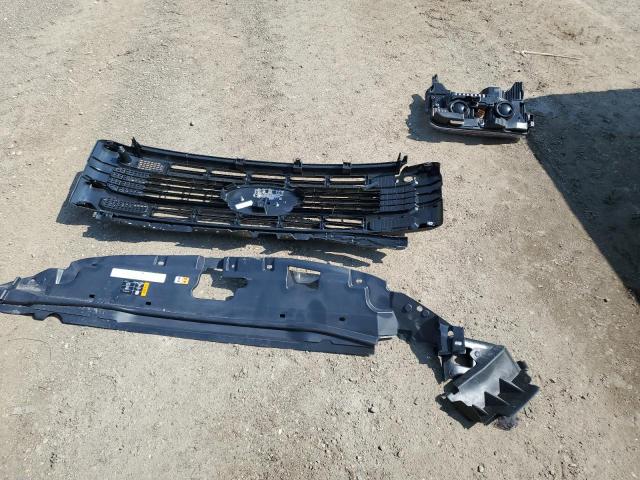 Photo 12 from auction – 2025 FORD F250 SUPER with VIN 1FT8W2BT4SED35403