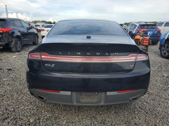 Photo 6 from auction – 2016 LINCOLN MKZ with VIN 3LN6L2GK4GR632011