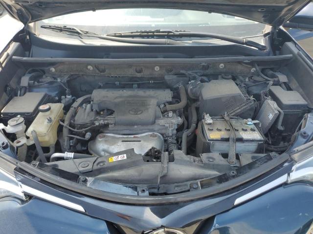 Photo 12 from auction – 2018 TOYOTA RAV4 LIMIT with VIN JTMDFREV6JD246067