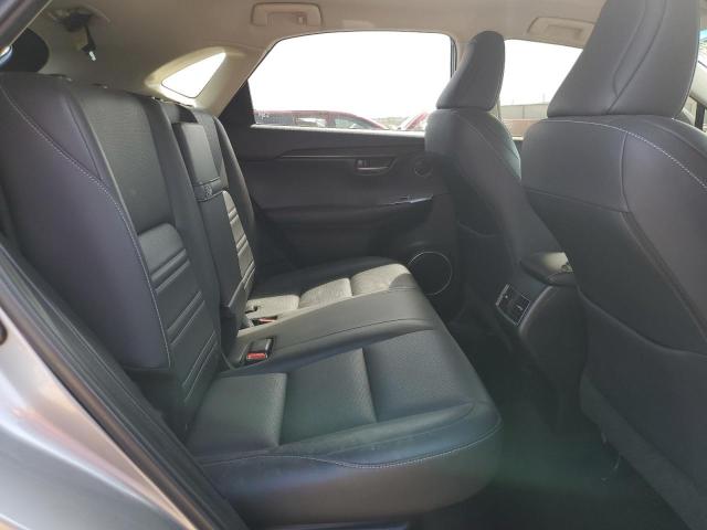 Photo 10 from auction – 2015 LEXUS NX 200T with VIN JTJBARBZ3F2025538