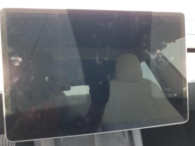 Photo 9 from auction – 2022 TESLA MODEL 3 with VIN 5YJ3E1EB8NF360768