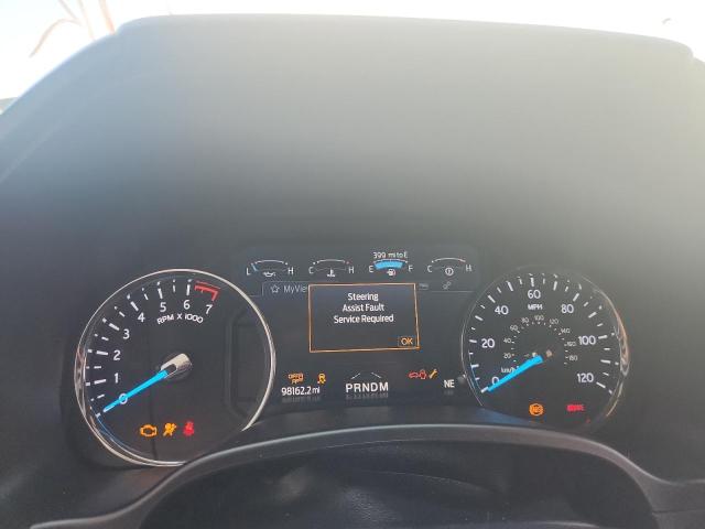 Photo 9 from auction – 2021 FORD EXPEDITION with VIN 1FMJU1NT8MEA24469