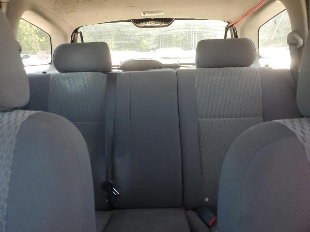 Photo 10 from auction – 2007 TOYOTA COROLLA MA with VIN 2T1KR32EX7C654478