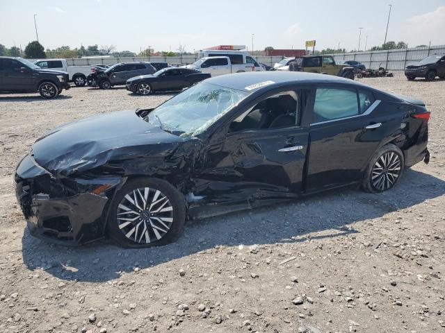 NISSAN ALTIMA SV 2024 with VIN 1N4BL4DV5RN323365 - Photo from auction