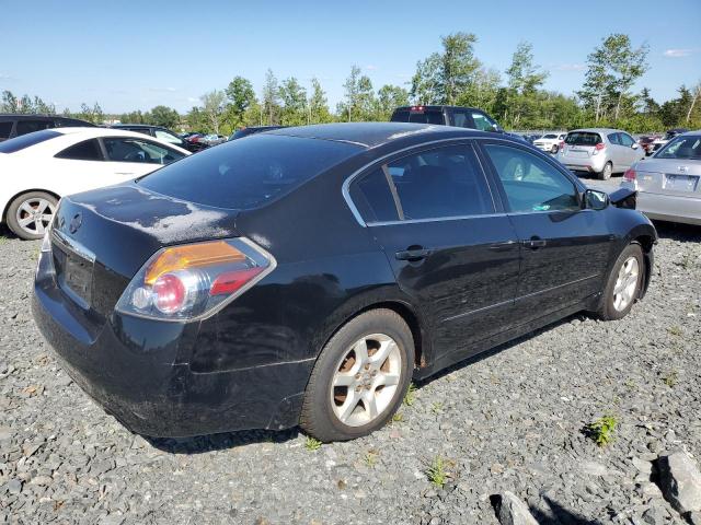 Photo 3 from auction – 2007 NISSAN ALTIMA with VIN 1N4AL21E07C138640