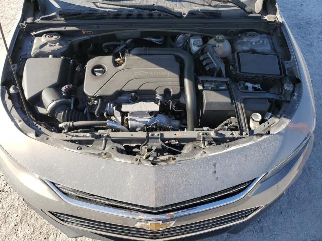 Photo 11 from auction – 2017 CHEVROLET MALIBU with VIN 1G1ZE5ST1HF221427