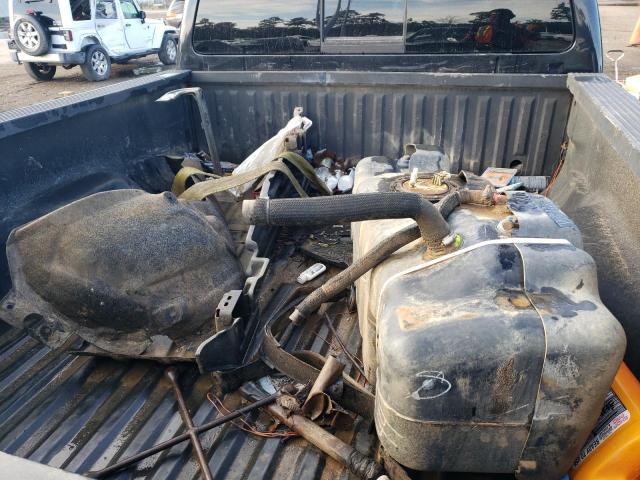 Photo 12 from auction – 2011 FORD F250 SUPER with VIN 1FT7W2BT7BEA03449