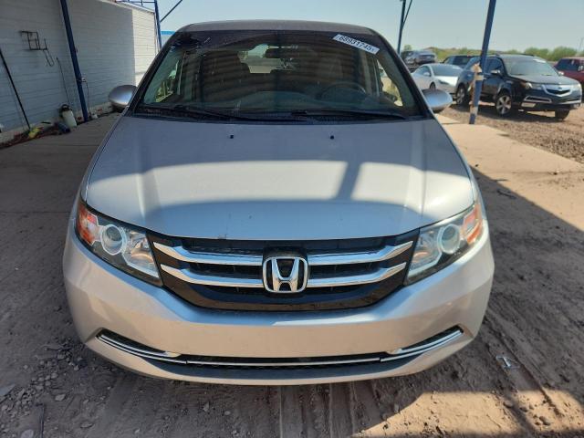 Photo 5 from auction – 2014 HONDA ODYSSEY EX with VIN 5FNRL5H48EB137943