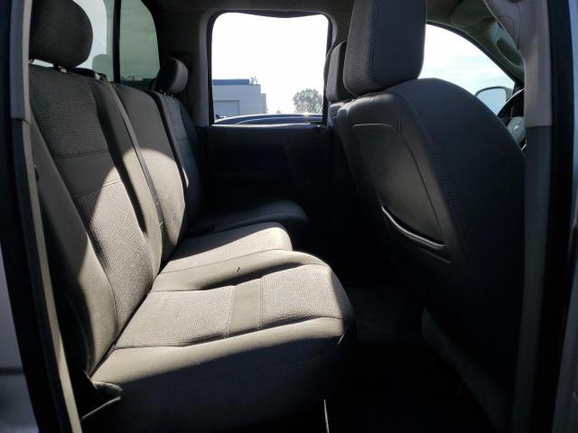 Photo 10 from auction – 2006 DODGE RAM 2500 S with VIN 3D7KR28C96G236231