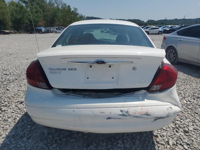 Photo 6 from auction – 2003 FORD TAURUS SES with VIN 1FAFP55283A227213