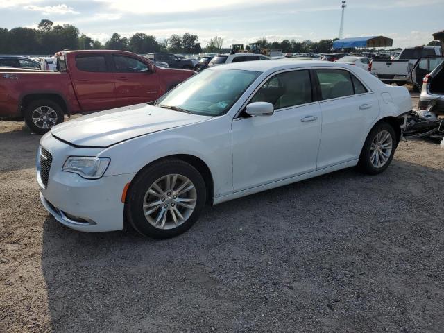 CHRYSLER 300 LIMITE 2017 with VIN 2C3CCAAG7HH521816 - Photo from auction