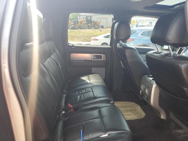 Photo 10 from auction – 2014 FORD F150 SUPER with VIN 1FTFW1CT6EFC93900