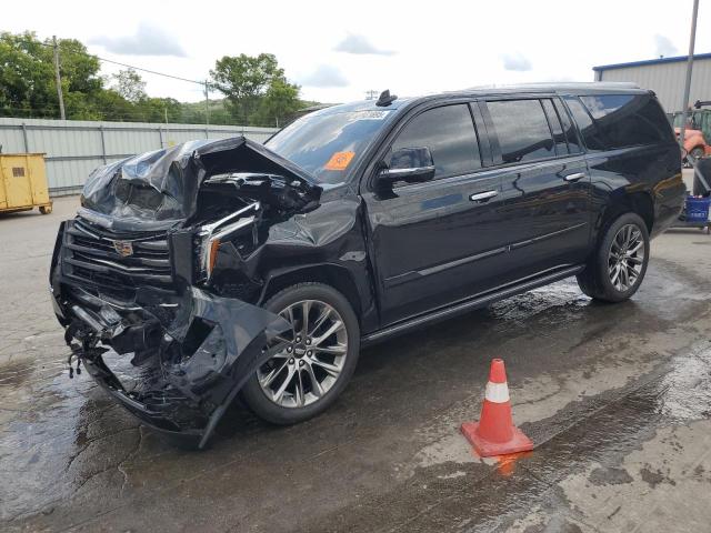 Фото 1 с аукциона – 2020 CADILLAC ESCALADE E с VIN 1GYS4KKJXLR229181