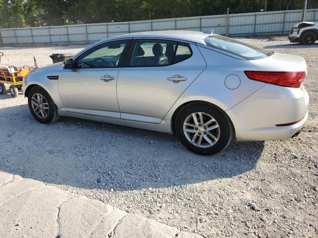 Photo 2 from auction – 2013 KIA OPTIMA LX with VIN KNAGM4A75D5412104
