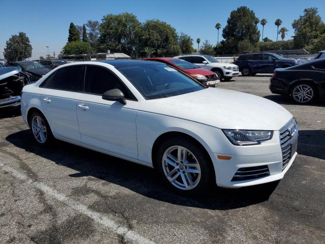 Photo 4 from auction – 2017 AUDI A4 ULTRA P with VIN WAUGMAF49HN064097