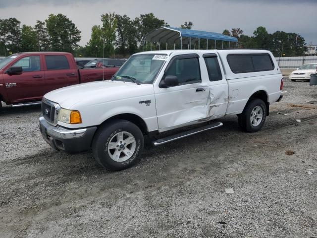 Photo 1 from auction – 2005 FORD RANGER SUP with VIN 1FTZR45E45PA02826