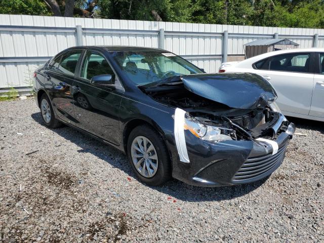 Photo 4 from auction – 2017 TOYOTA CAMRY LE with VIN 4T1BF1FK3HU376536