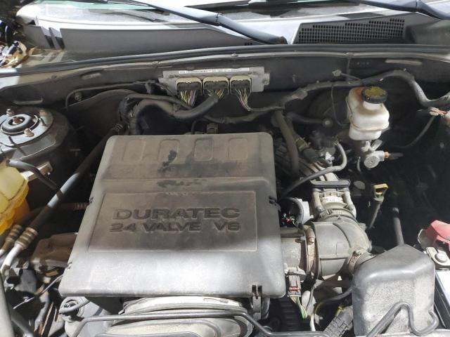 Photo 12 from auction – 2010 FORD ESCAPE XLT with VIN 1FMCU0DG5AKD09005