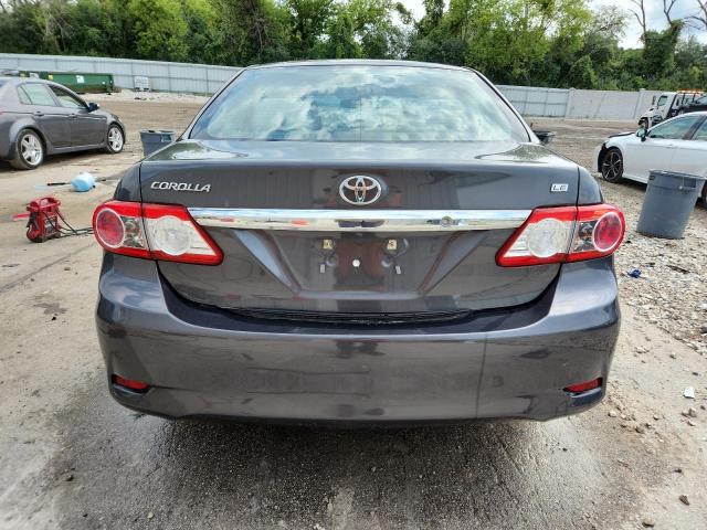 Photo 6 from auction – 2013 TOYOTA COROLLA BA with VIN 2T1BU4EE9DC079611