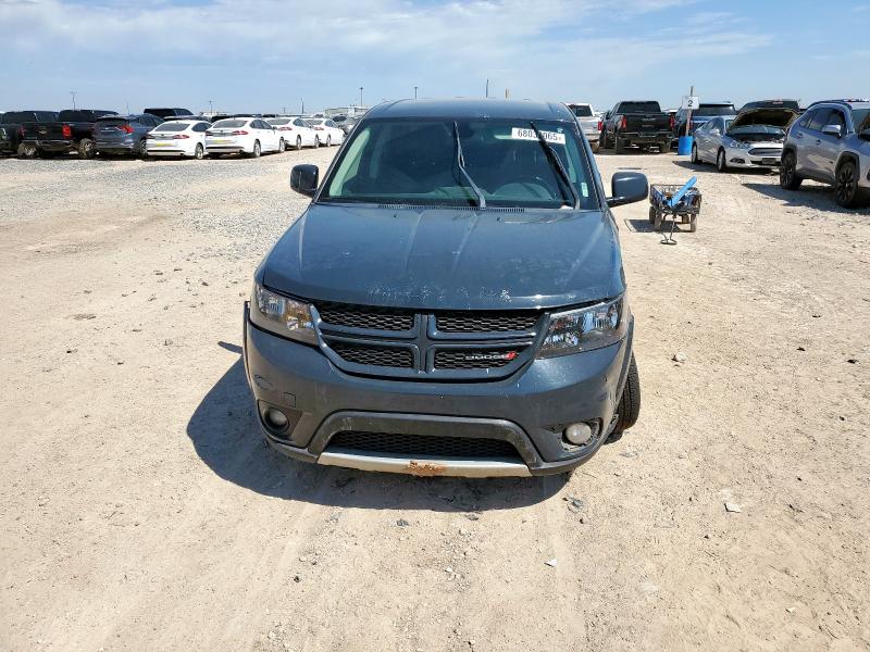 Photo 5 from auction – 2018 DODGE JOURNEY GT with VIN 3C4PDCEG6JT380430