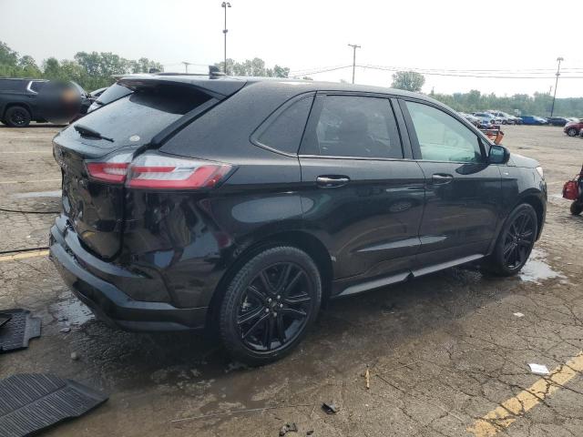 Photo 3 from auction – 2022 FORD EDGE SEL with VIN 2FMPK4J95NBA80622