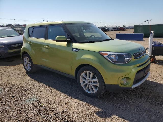 Photo 4 from auction – 2017 KIA SOUL + with VIN KNDJP3A53H7887804