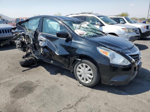 Photo 4 from auction – 2016 NISSAN VERSA 4D with VIN 3N1CN7AP1GL915801