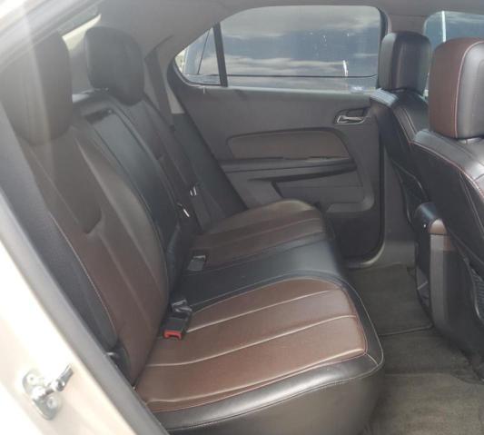 Photo 11 from auction – 2010 CHEVROLET EQUINOX LT with VIN 2CNALFEW9A6333815