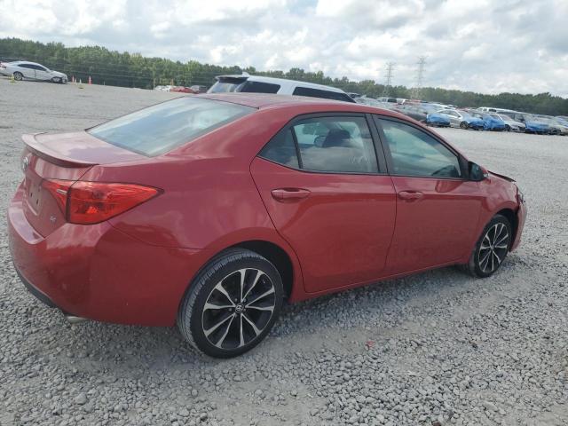 Photo 3 from auction – 2017 TOYOTA COROLLA L with VIN 2T1BURHEXHC905672