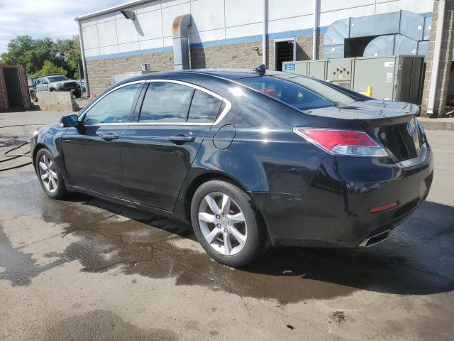 Photo 2 from auction – 2013 ACURA TL TECH with VIN 19UUA8F54DA002626
