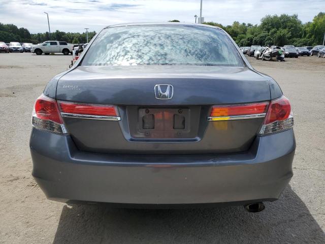 Photo 6 from auction – 2012 HONDA ACCORD LX with VIN 1HGCP2F34CA197535