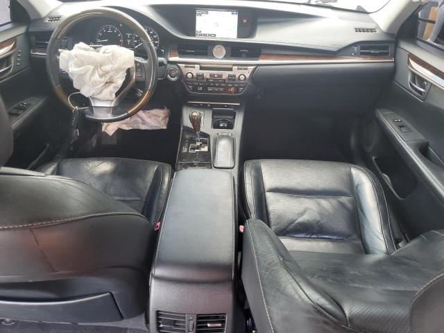 Photo 8 from auction – 2015 LEXUS ES 350 with VIN JTHBK1GG1F2173856