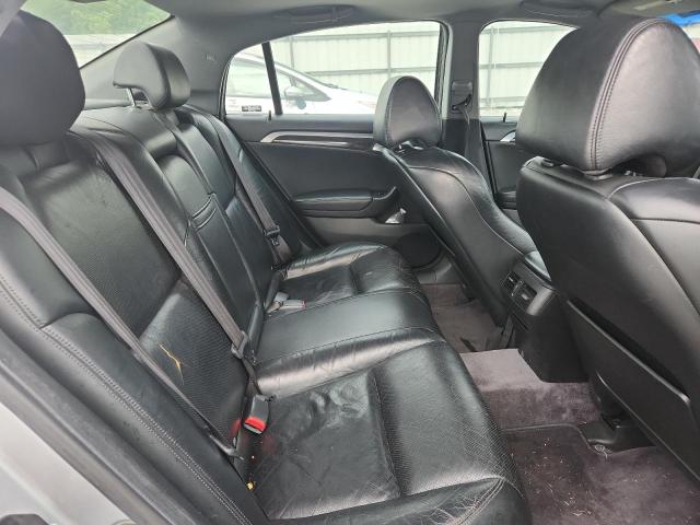 Photo 10 from auction – 2008 ACURA TL with VIN 19UUA66238A021314