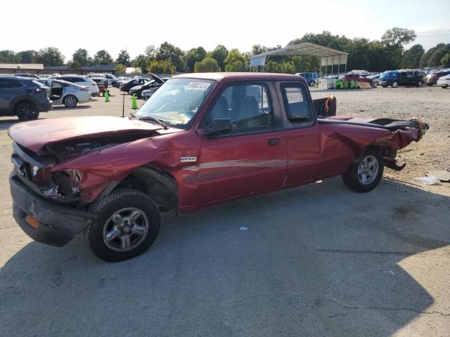 1995 MAZDA B2300 CAB PLUS