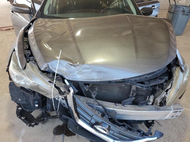 Photo 11 from auction – 2016 NISSAN ALTIMA with VIN 1N4AL3AP1GN355948
